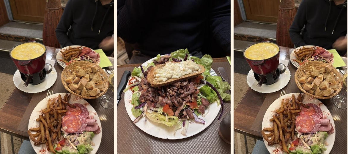 La Petite Fringale - Gallery Image 2