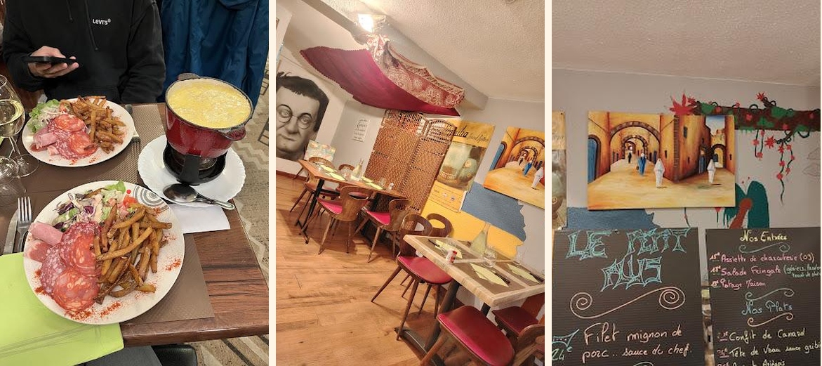 La Petite Fringale - Gallery Image 3