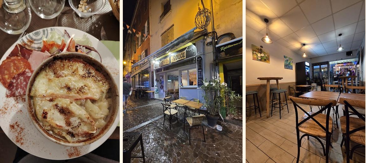 La Petite Fringale - Gallery Image 4