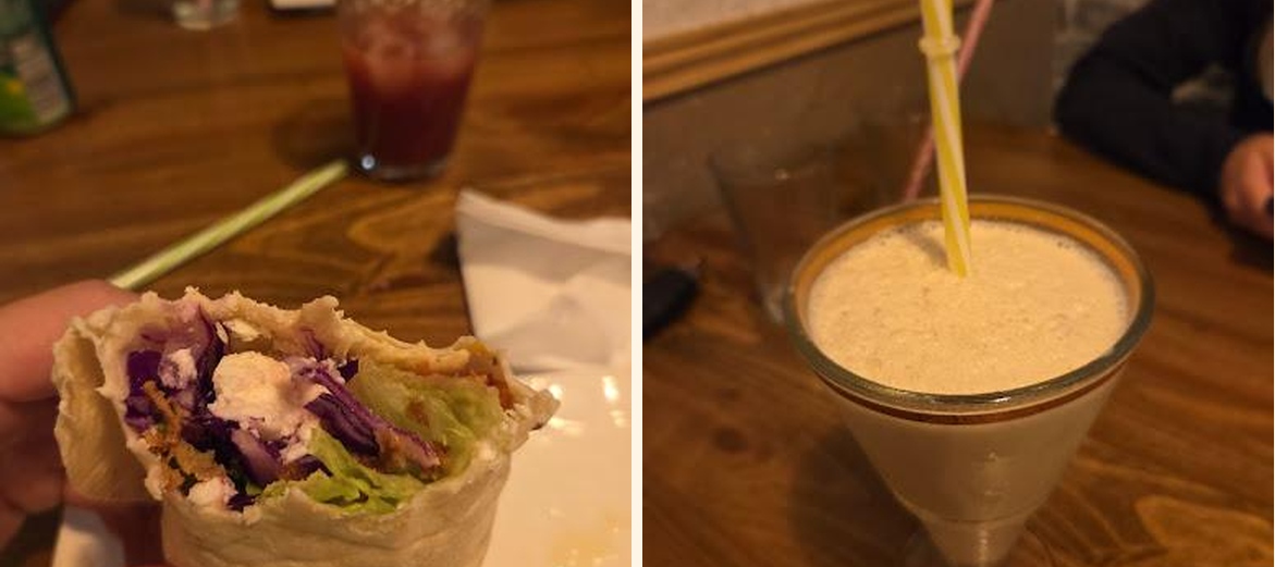 La Petite Fringale - Gallery Image 5