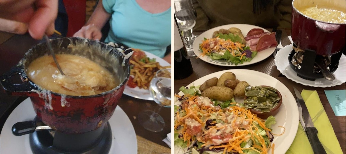 La Petite Fringale - Gallery Image 6