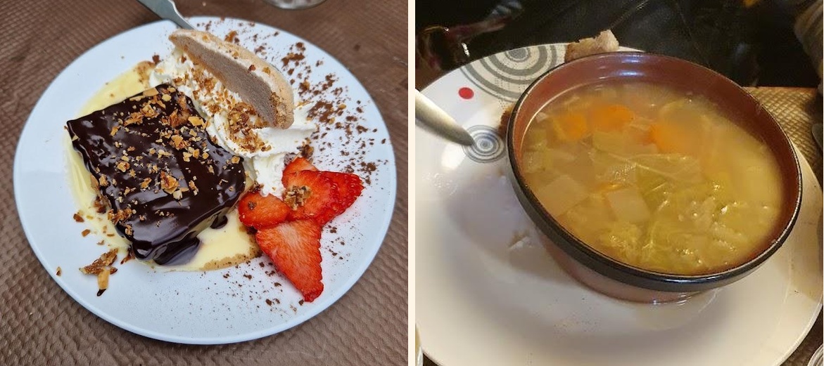 La Petite Fringale - Gallery Image 7