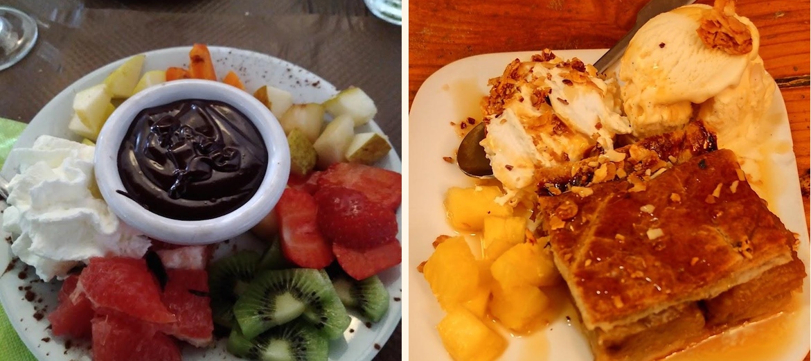 La Petite Fringale - Gallery Image 8